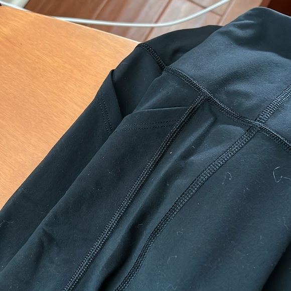 Victoria Secret knockout sport leggings - Picture 3 of 4